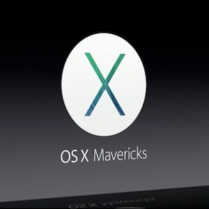 Apa Fitur Baru di OS X 10.9 Mavericks?