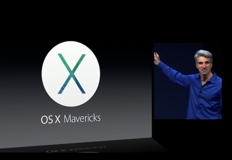 Apa Fitur Baru di OS X 10.9 Mavericks?