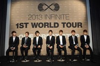 Lalu, apakah Infinite akan ke Indonesia? (Woollim Entertainment)