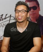 Sammy Simorangkir Akan Gelar Konser Tunggal