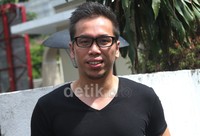 Meskipun digadang-gadang sebagai konser tunggal, bukan berarti Sammy akan tampil di panggung seorang diri. Gus Mun/detikHOT.