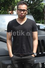 Sammy Simorangkir Akan Gelar Konser Tunggal