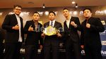 ONE FC Kembali Digelar di Jakarta