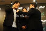 ONE FC Kembali Digelar di Jakarta