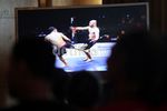 ONE FC Kembali Digelar di Jakarta