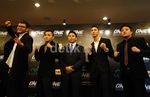 ONE FC Kembali Digelar di Jakarta