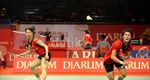 Muhammad Rijal/Debby Susanto Raih Kemenangan