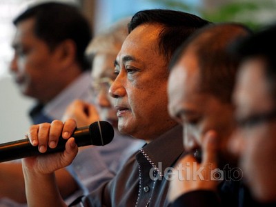 Indonesia Jadi Tuan Rumah Karate1 Premier League 2013
