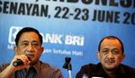 Indonesia Jadi Tuan Rumah Karate1 Premier League 2013