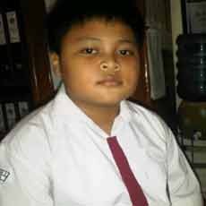 Peraih UN MI Tertinggi Jatim Bercita-cita Jadi Desainer Mobil