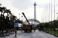 Pekan Raya Jakarta 2014 Dipindahkan ke Monas