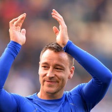 Mourinho Cuma Ingin Terry Kembali ke Performa Terbaiknya