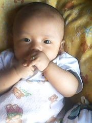 Azka Syafani, 1,1 Tahun, Perempuan