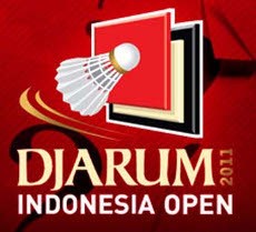 Tontowi/Liliyana vs Fran/Shendy di Babak Kedua