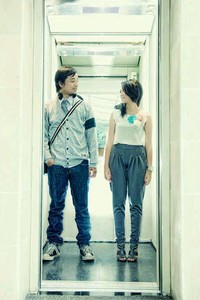 Darmawan Fatriananda & Sonya Soraya American White Vintage (dok. Wolipop)