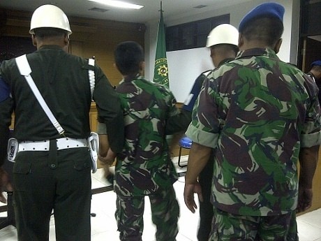 7 Cerita Keji Prada Mart: Asmara Berujung Maut Hingga Isu Kabur dari Sel