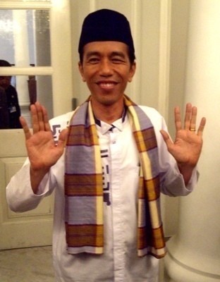 4 Sindiran Jokowi ke Bos PRJ, dari Kerak Telor Hingga Tiket Selangit