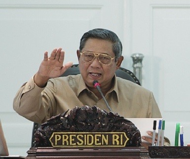 Sindir PKS, SBY: Jangan Mudah Mengklaim Mencintai Rakyat