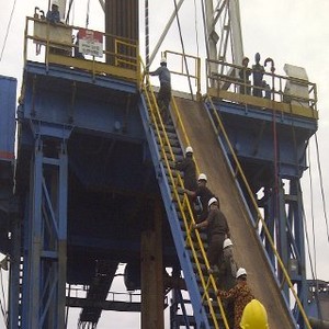 Perusahaan Patungan Pertamina-Petrochina Ngebor Sumur Minyak Baru di Tuban