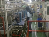 Mengintip Proses Pembuatan AC di Pabrik Panasonic Malaysia