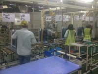 Mengintip Proses Pembuatan AC di Pabrik Panasonic Malaysia