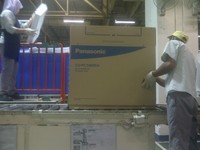 Mengintip Proses Pembuatan AC di Pabrik Panasonic Malaysia