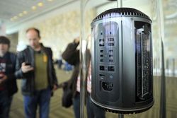 Evolusi Futuristik Mac Pro