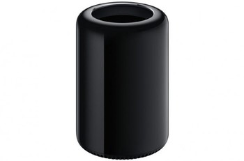     Ya, tak ada lagi bentuk kotak memajang, karena Mac Pro terbaru kini tampil lebih revolusioner dengan bentuk membulat. Ini sebuah evolusi futuristik Mac Pro. (kredit foto: digitaltrends)