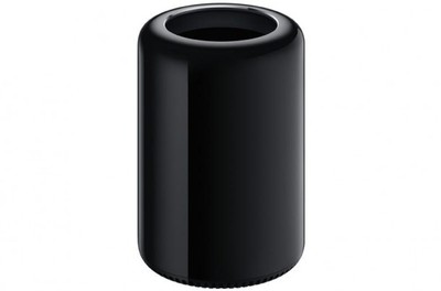 Evolusi Futuristik Mac Pro