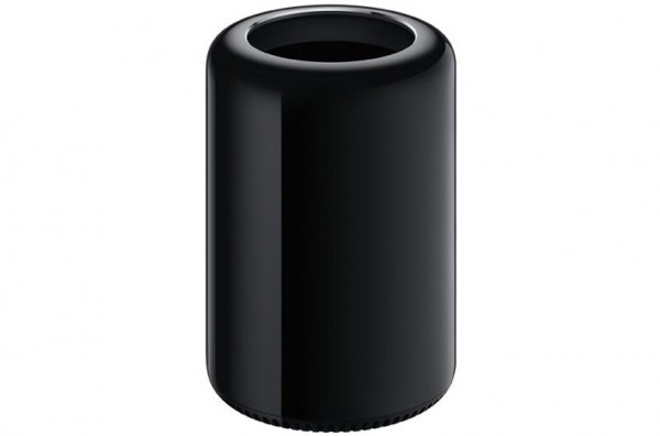 Evolusi Futuristik Mac Pro
