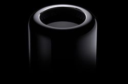 Evolusi Futuristik Mac Pro