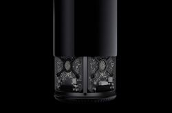 Evolusi Futuristik Mac Pro