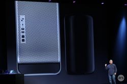 Evolusi Futuristik Mac Pro