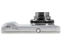 Galaxy S4 Zoom, Ini Ponsel atau Kamera?