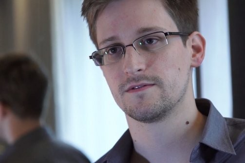 6 Fakta Si Seksi Edward Snowden, Pembocor Program Penyadapan AS