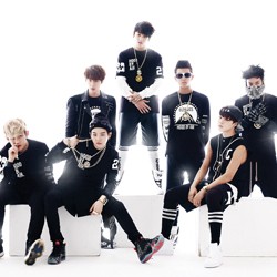 Bangtan Boys Rilis Album Debut