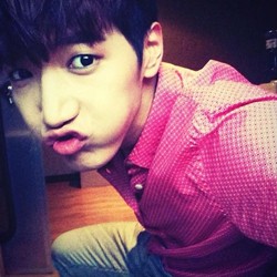 Selamat Datang di Instagram, Jun.K 2PM!