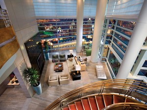 4 Kamar Hotel Paling Mahal Sedunia