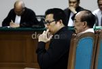 Dua Penyuap Luthfi Dituntut 4,5 Tahun Penjara