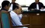 Dua Penyuap Luthfi Dituntut 4,5 Tahun Penjara