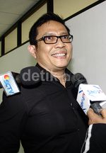 Dua Penyuap Luthfi Dituntut 4,5 Tahun Penjara