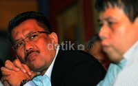 Diskusi tersebut bertajuk Kesewenangan PT KBN Dalam Menentukan Tarif Perpanjangan HGB.