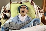 Pria Tertua di Dunia Asal Jepang Wafat