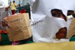 Mahasiswa Geruduk Istana, Tolak Kenaikan BBM