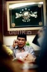 PBNU Minta Stop Pengiriman TKW ke Arab Saudi