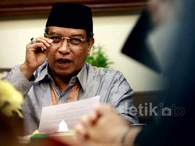 PBNU Minta Stop Pengiriman TKW ke Arab Saudi