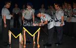Kapolri Lantik 11 Kapolda Baru