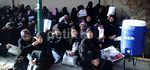 Ribuan TKI Antre Urus SPLP di KJRI Jeddah