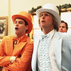 Sempat Terbengkalai, Sekuel Dumb and Dumber Temui Titik Terang