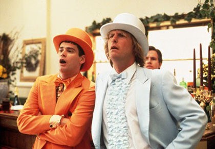 Sempat Terbengkalai, Sekuel Dumb and Dumber Temui Titik Terang